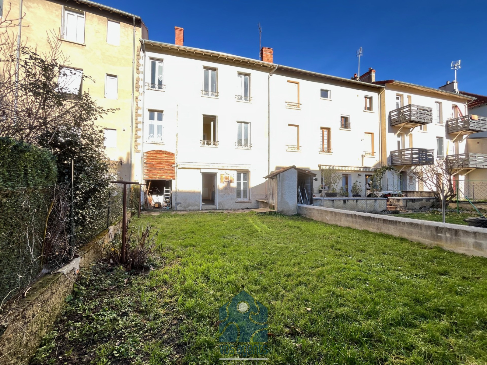 Image_, Maison, Vichy, ref :1119