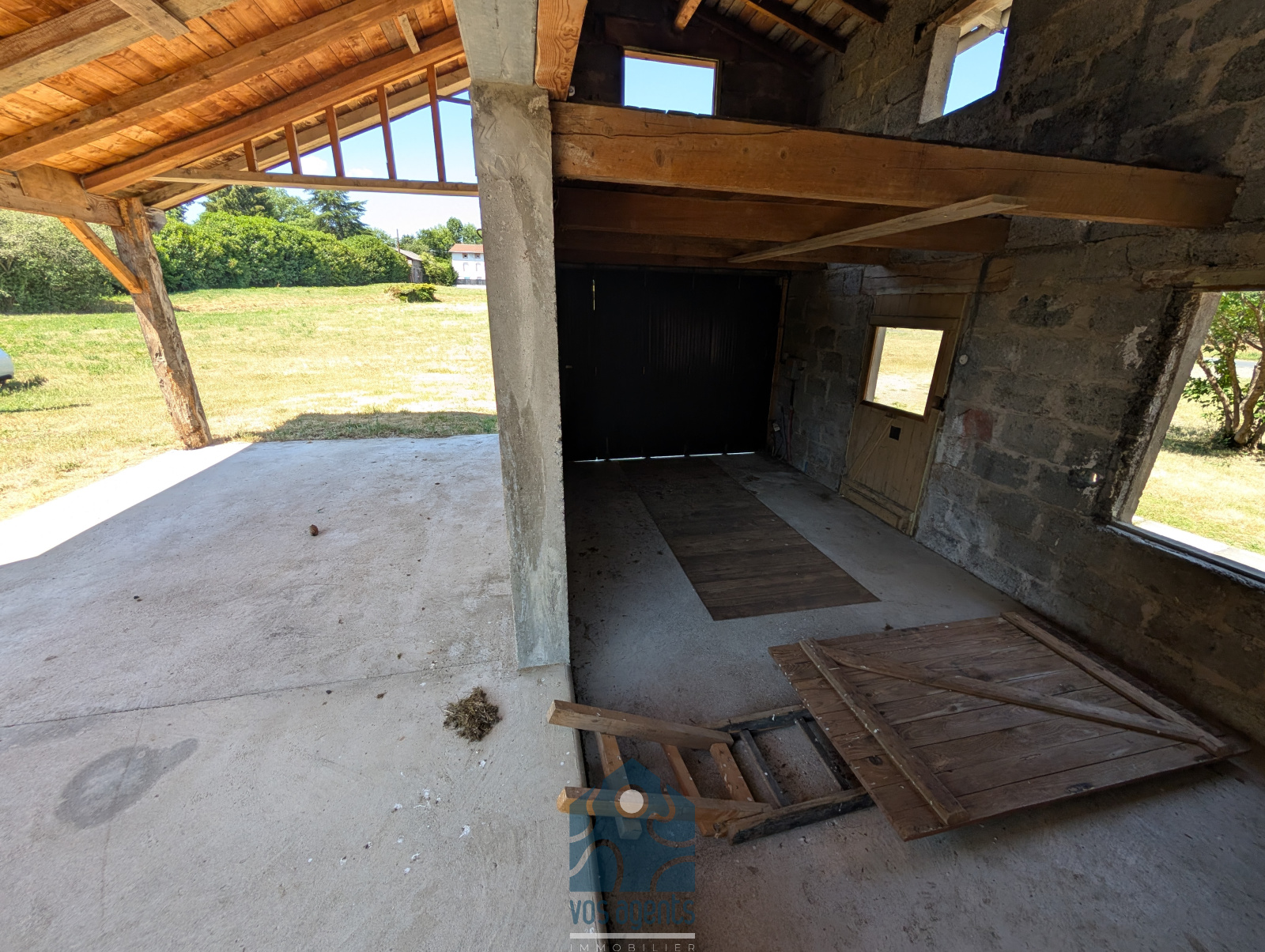 Image_, Maison, Arlanc, ref :1331