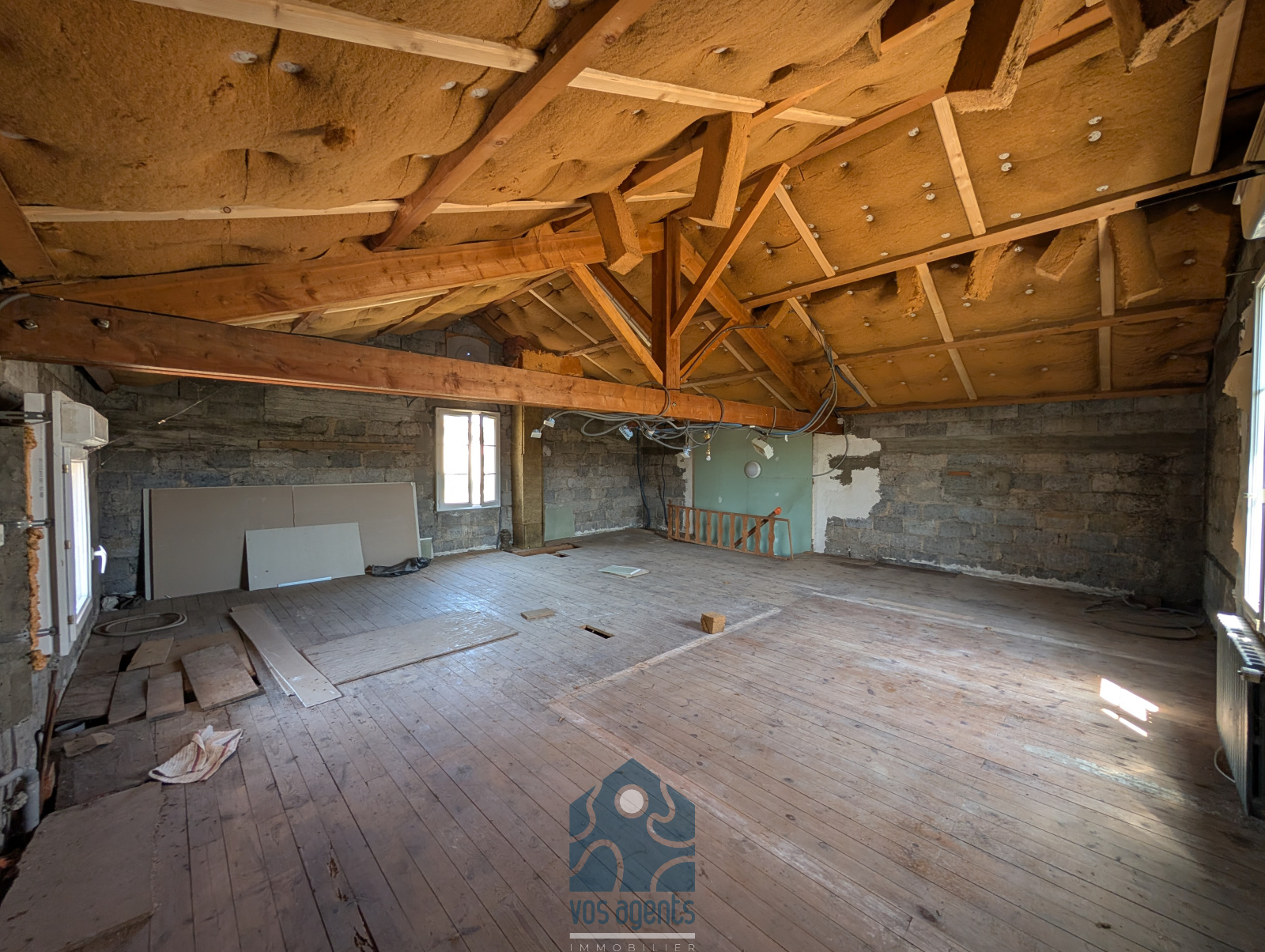 Image_, Maison, Arlanc, ref :1331
