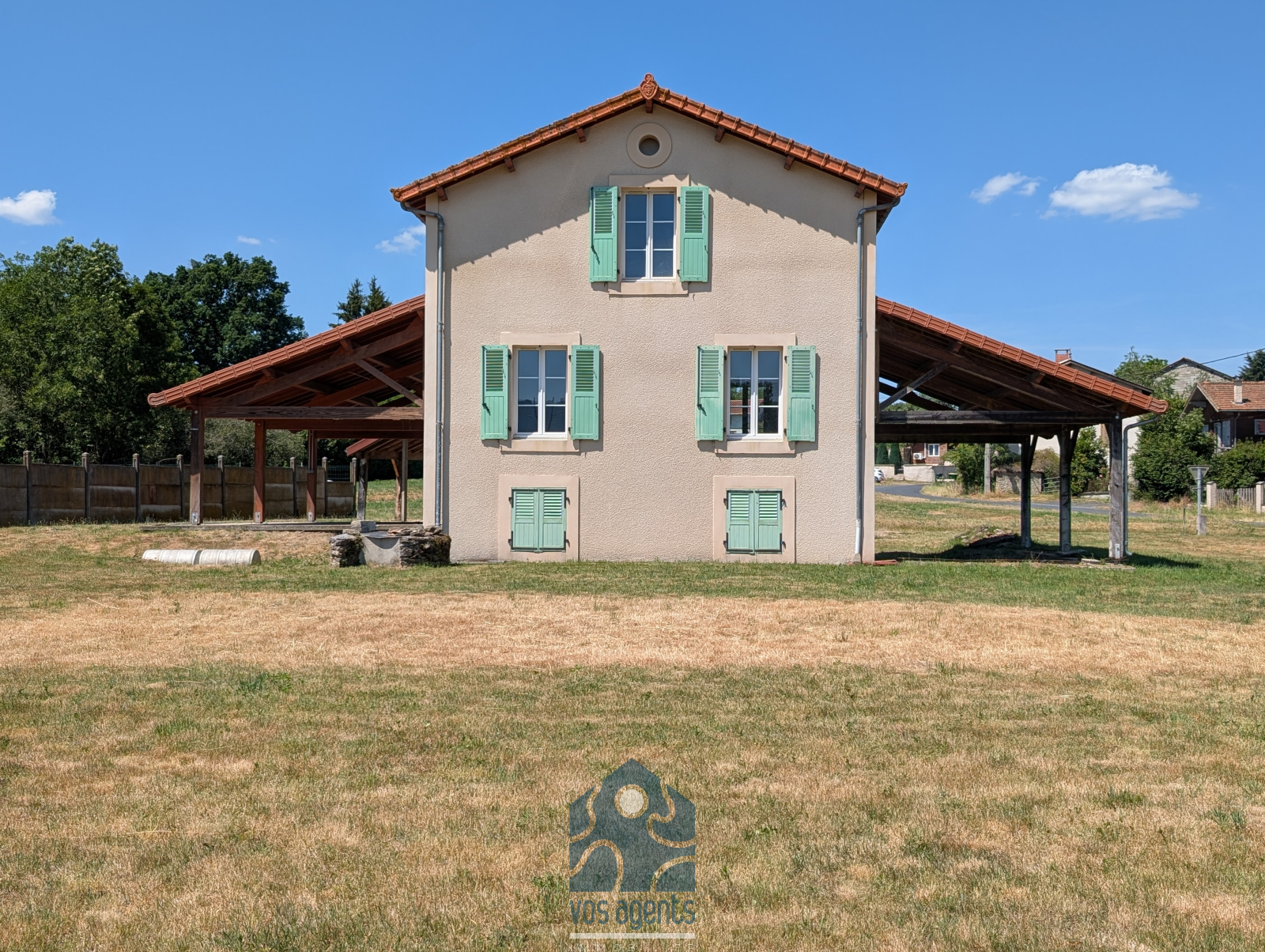 Image_, Maison, Arlanc, ref :1331