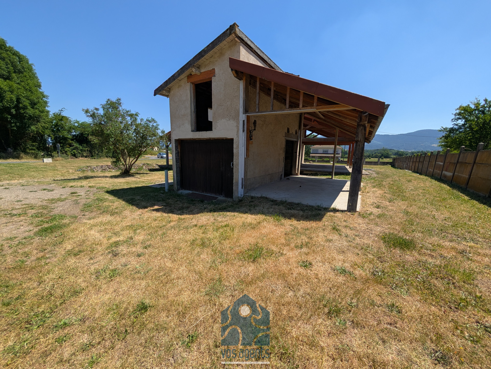 Image_, Maison, Arlanc, ref :1331