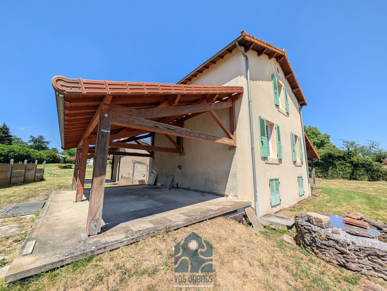 Image_, Maison, Arlanc, ref :1331