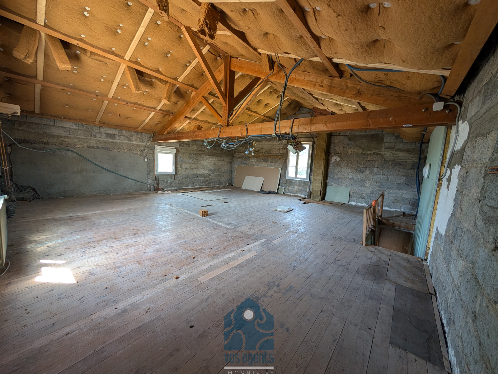 Image_, Maison, Arlanc, ref :1331