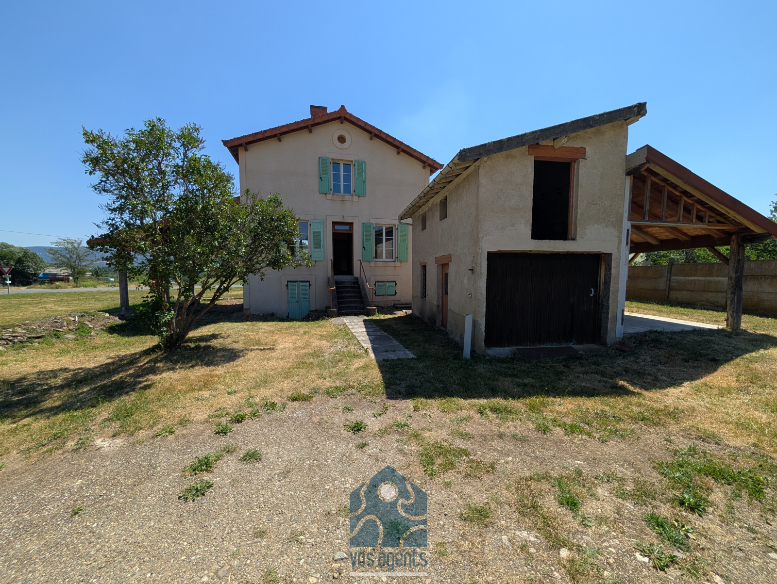Image_, Maison, Arlanc, ref :1331