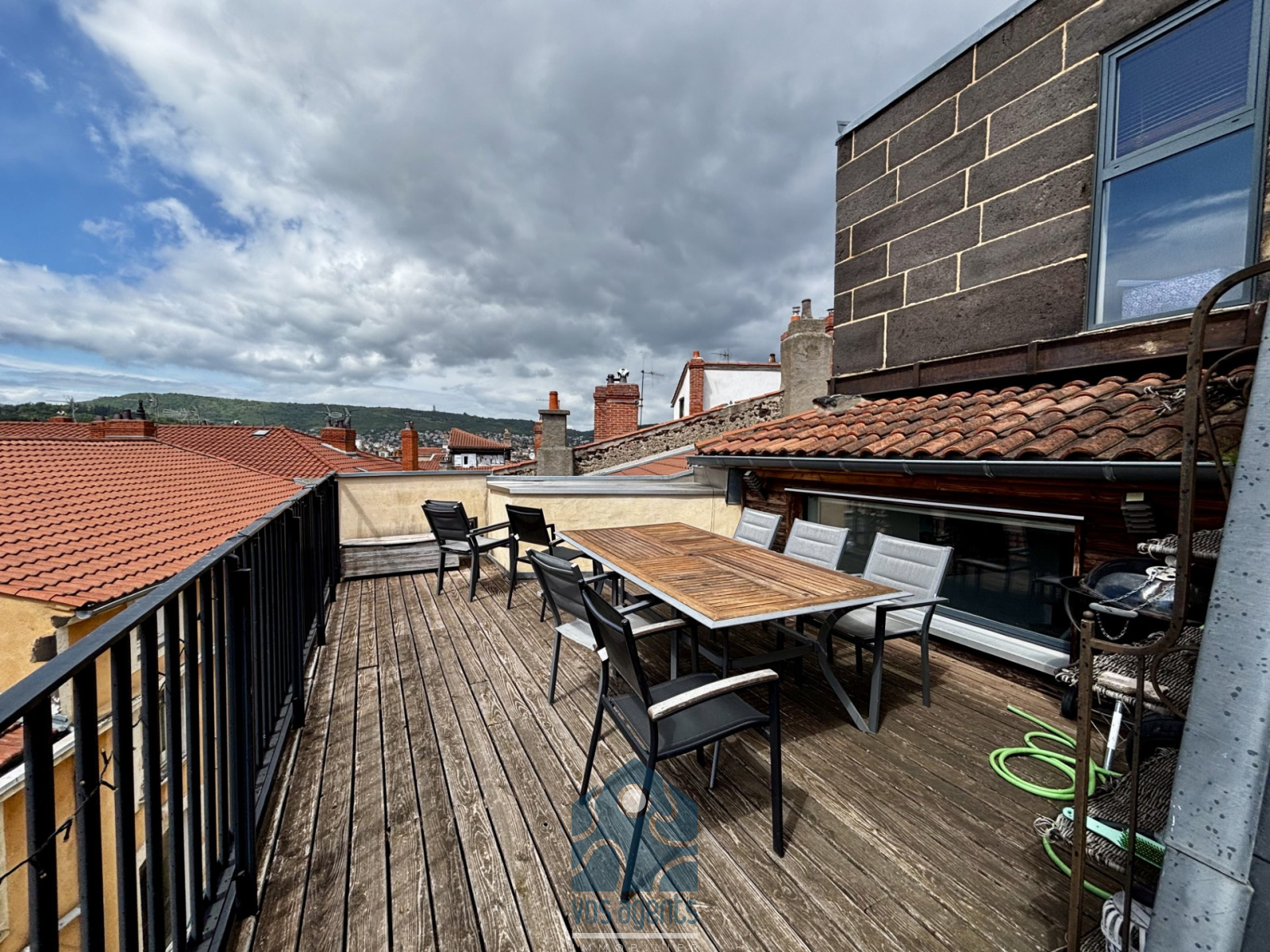 Image_, Appartement, Clermont-Ferrand, ref :1288