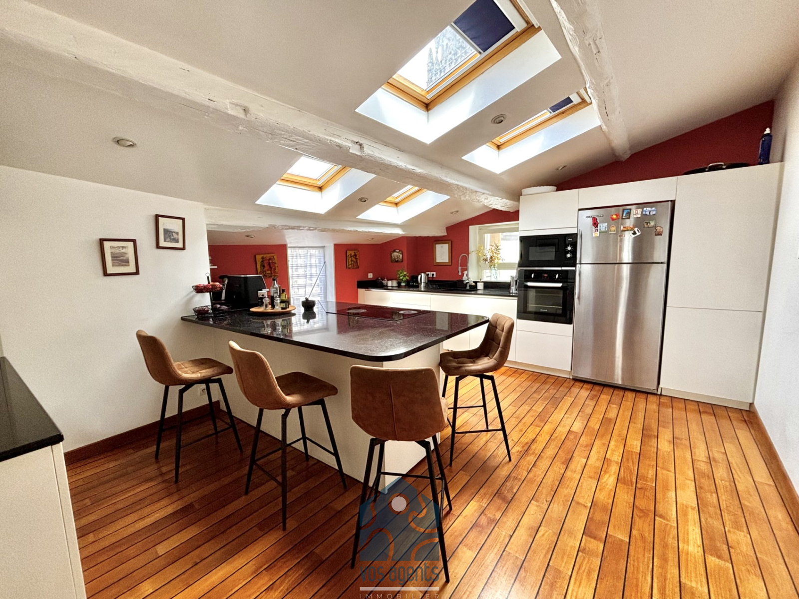 Image_, Appartement, Clermont-Ferrand, ref :1288