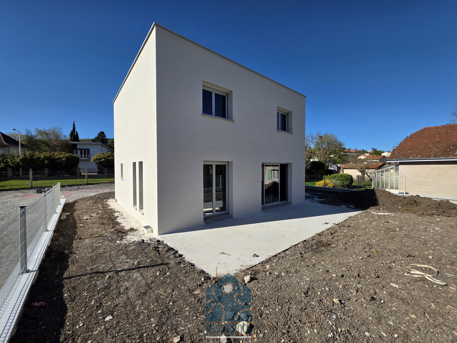 Image_, Maison, Martres-de-Veyre, ref :1247