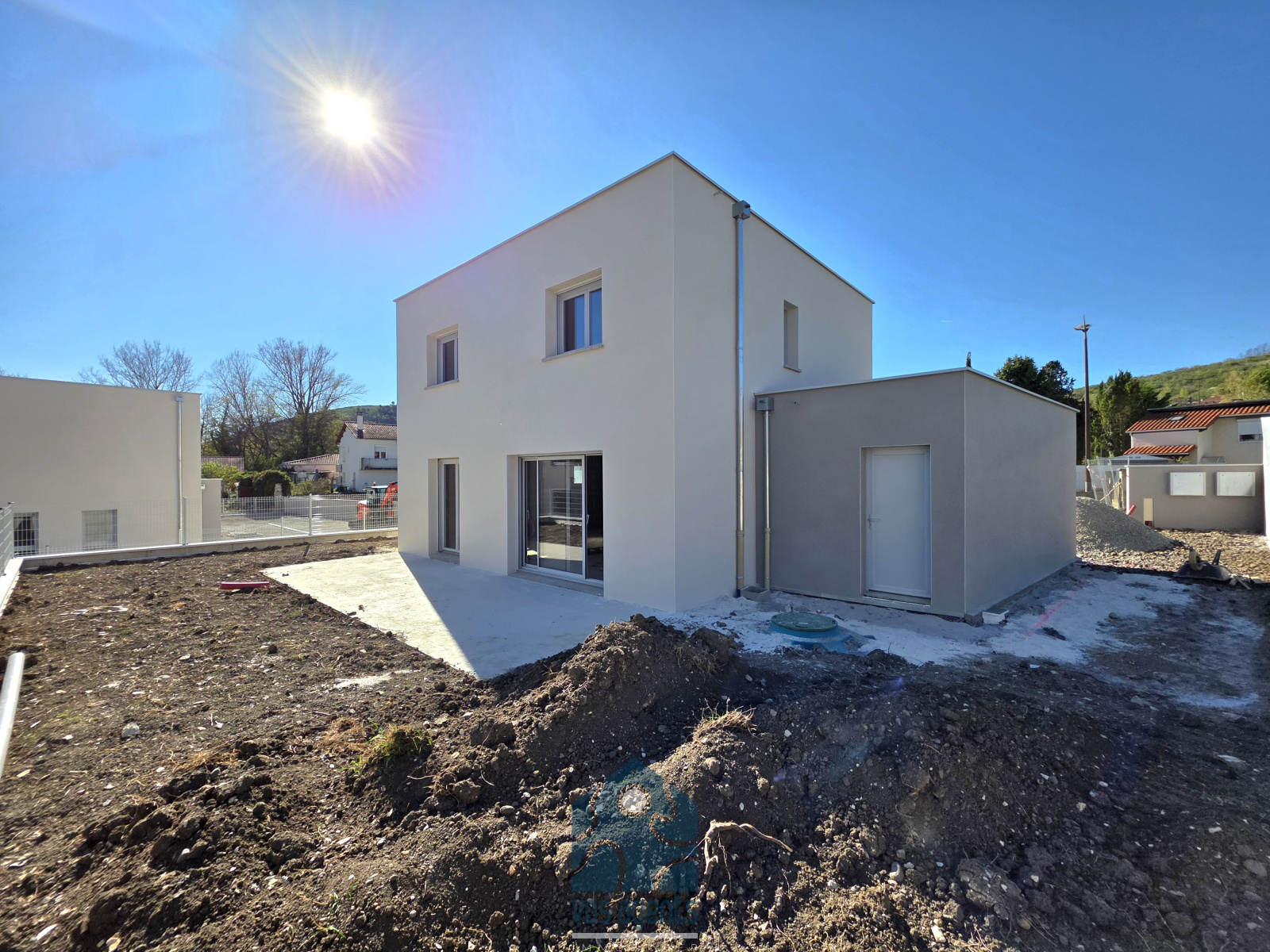 Image_, Maison, Martres-de-Veyre, ref :1247