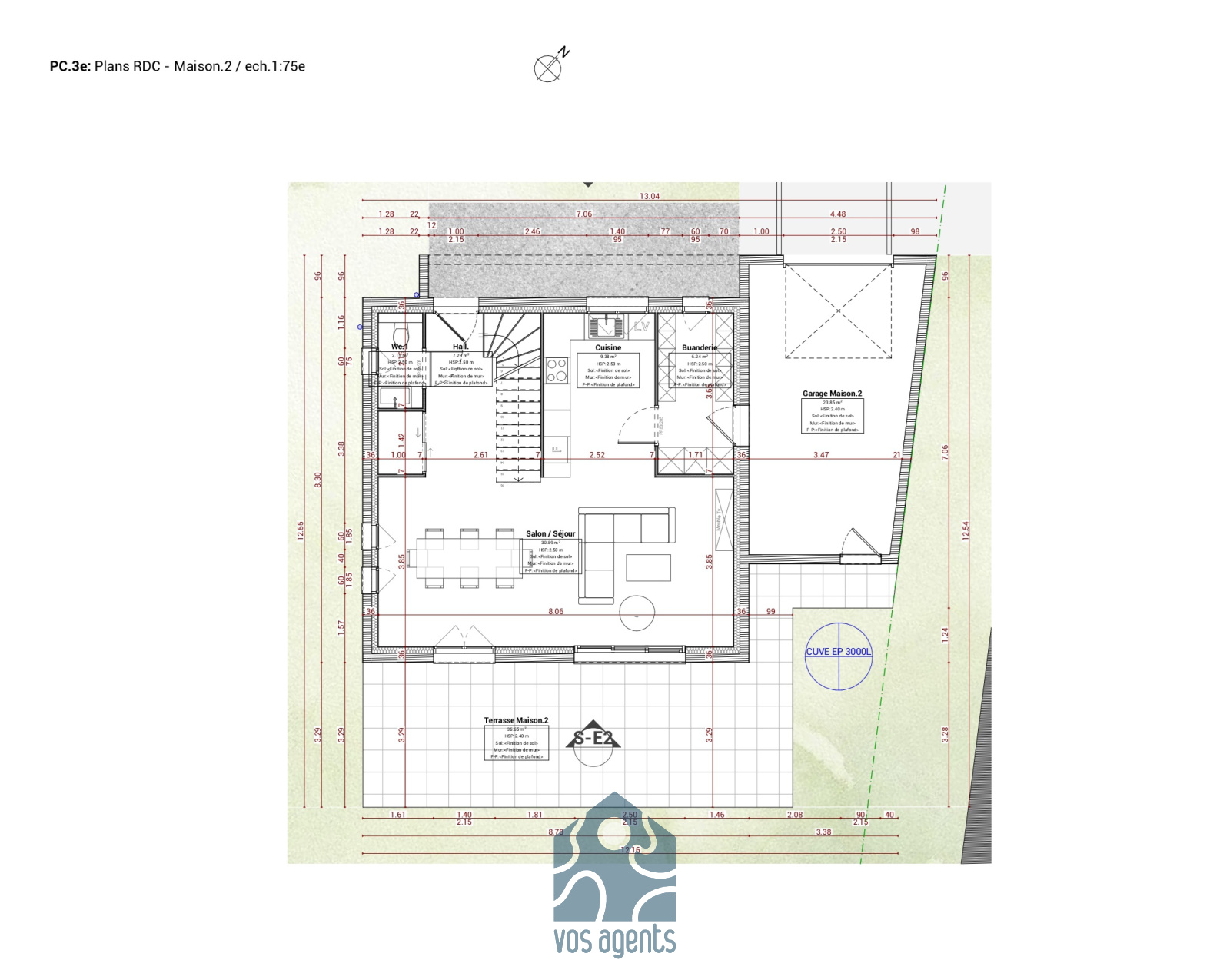 Image_, Maison, Martres-de-Veyre, ref :1247