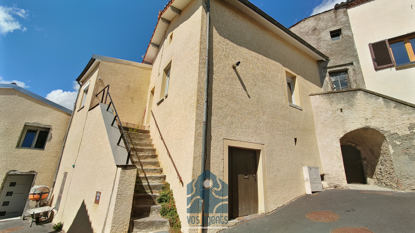 Image_, Maison, Issoire, ref :626