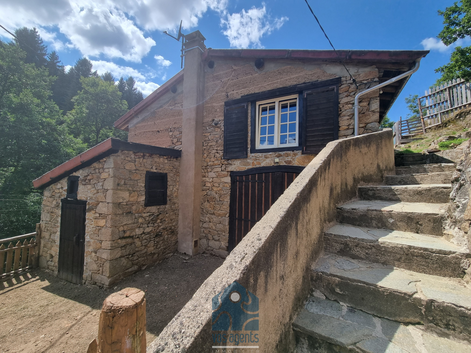 Image_, Propriete, Ambert, ref :1007