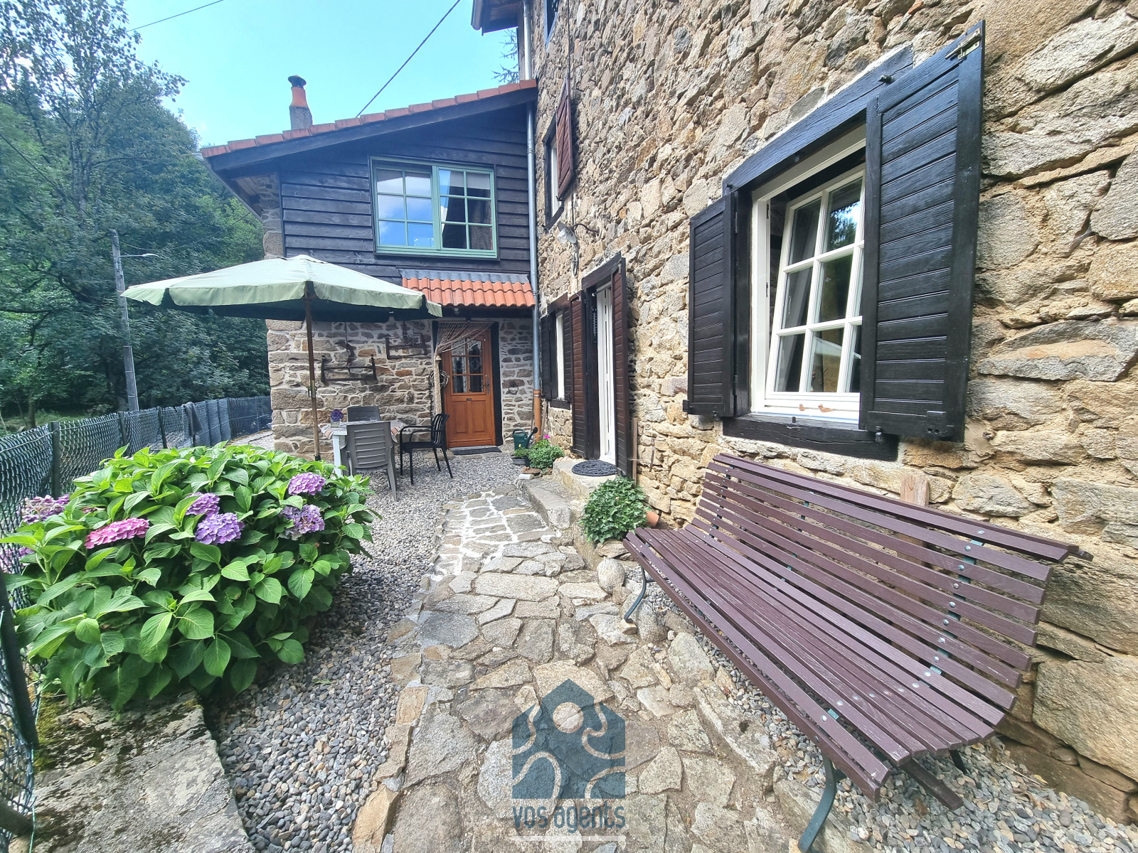 Image_, Propriete, Ambert, ref :1007