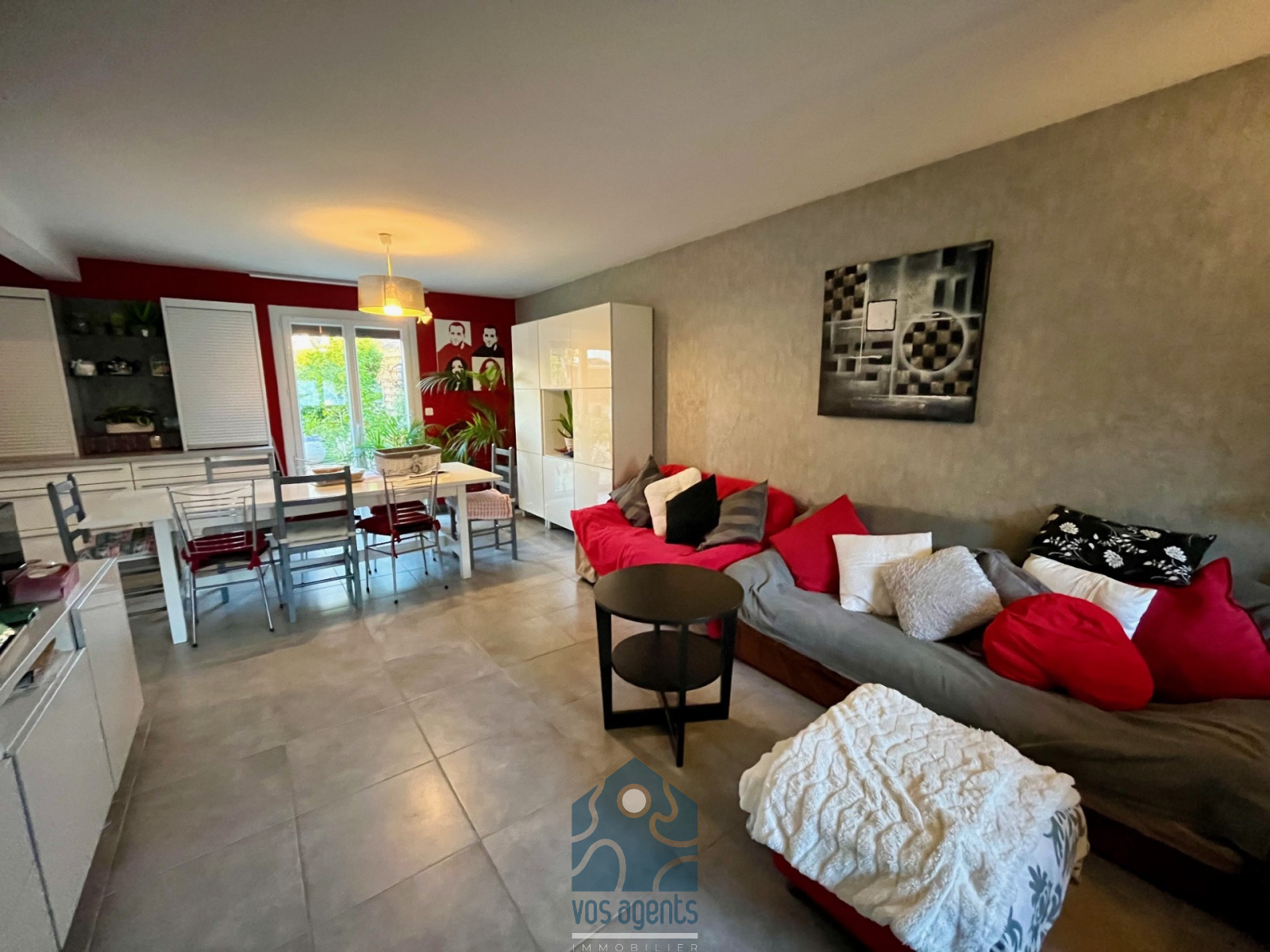 Image_, Maison, Riom, ref :1121