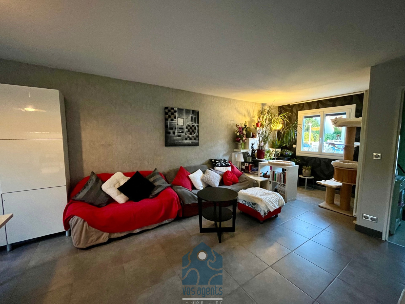 Image_, Maison, Riom, ref :1121