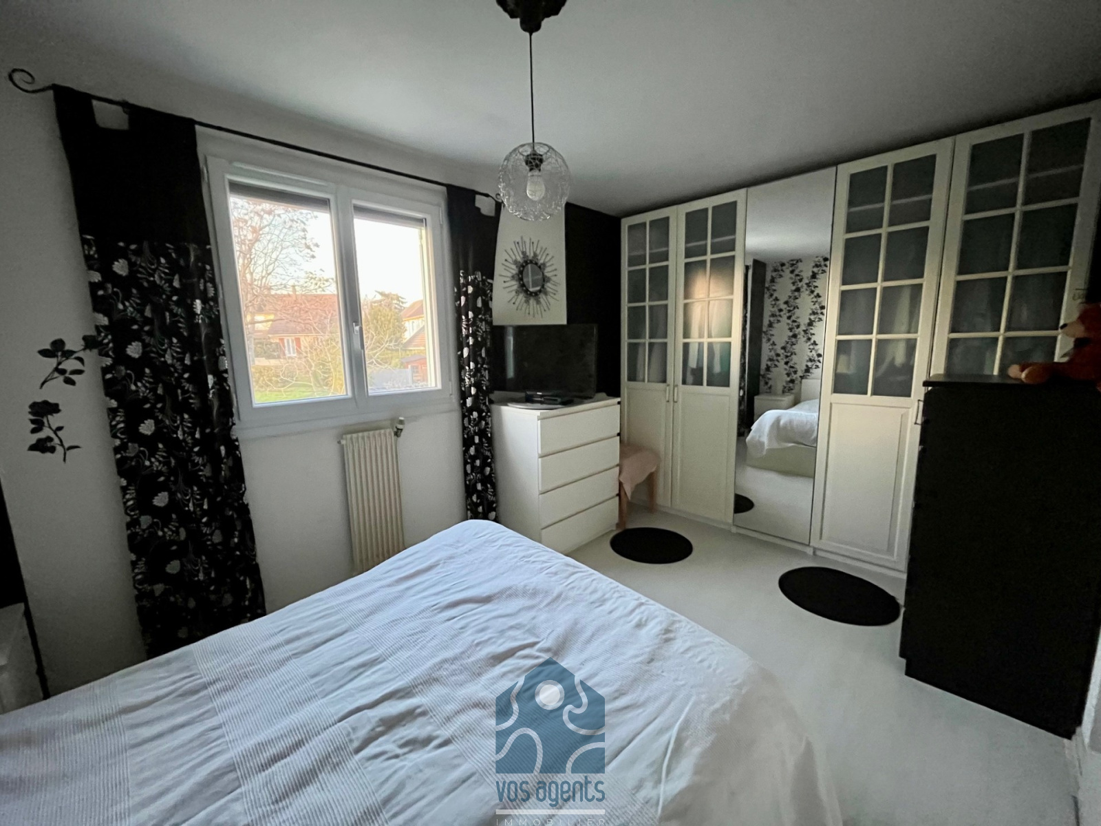 Image_, Maison, Riom, ref :1121