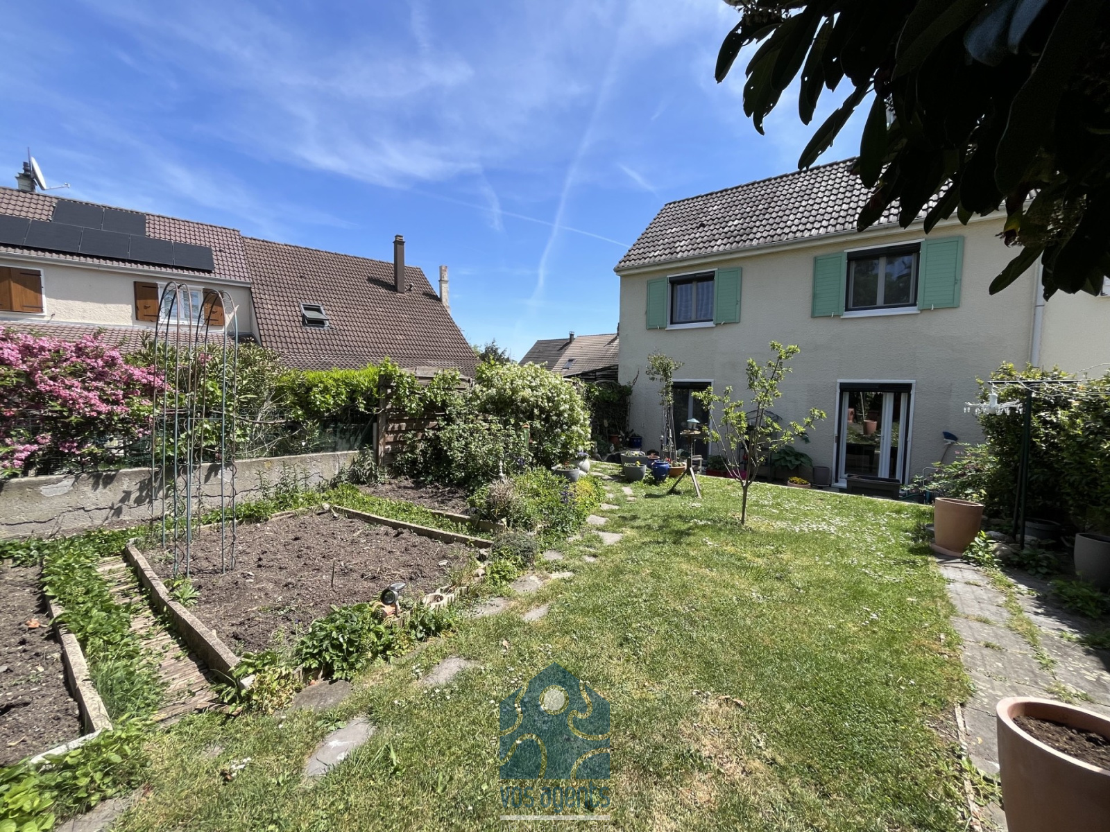 Image_, Maison, Riom, ref :1121