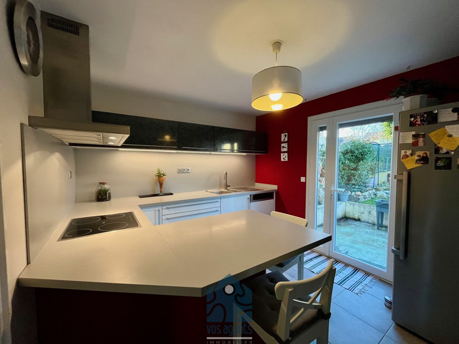 Image_, Maison, Riom, ref :1121