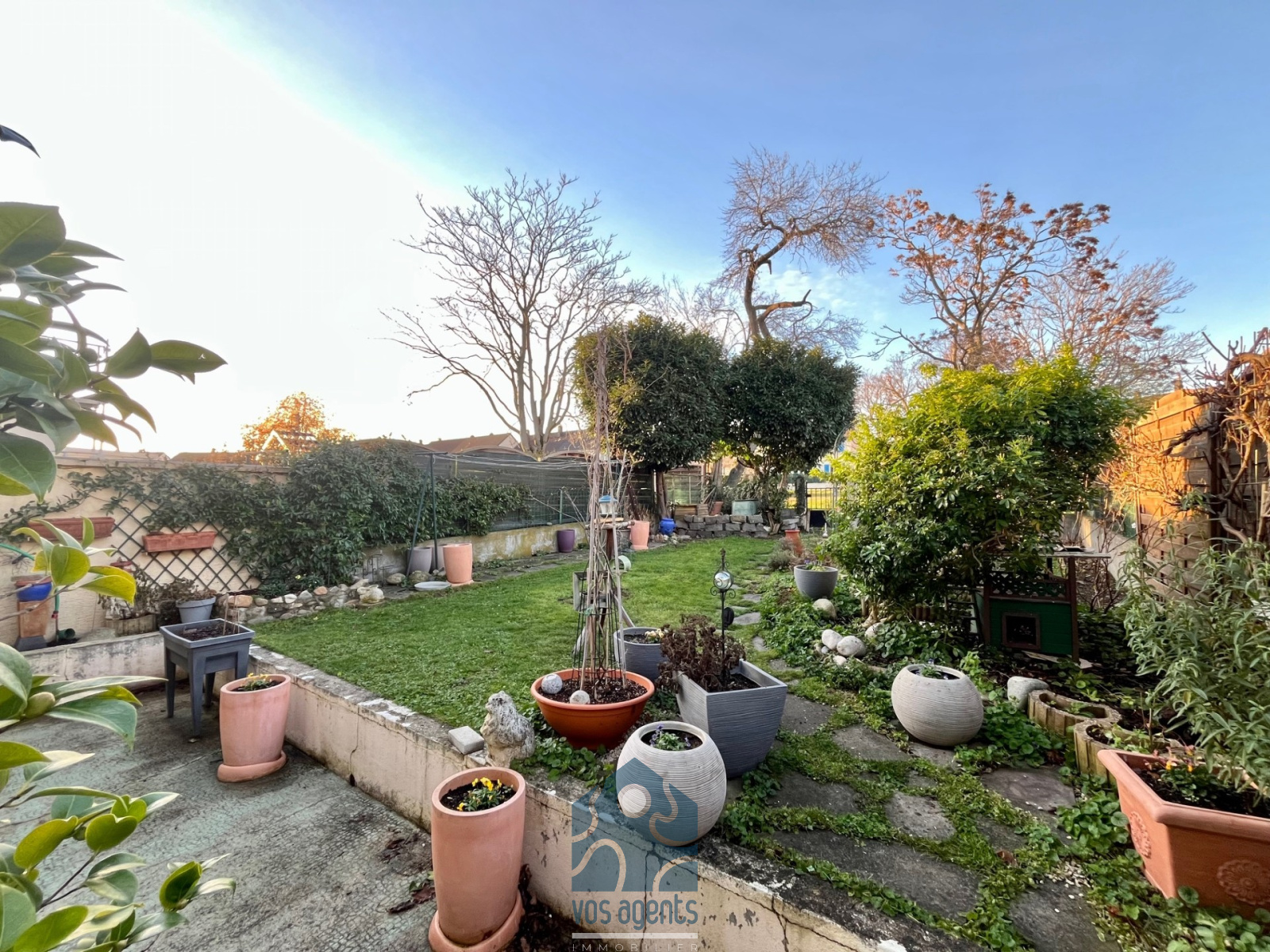 Image_, Maison, Riom, ref :1121