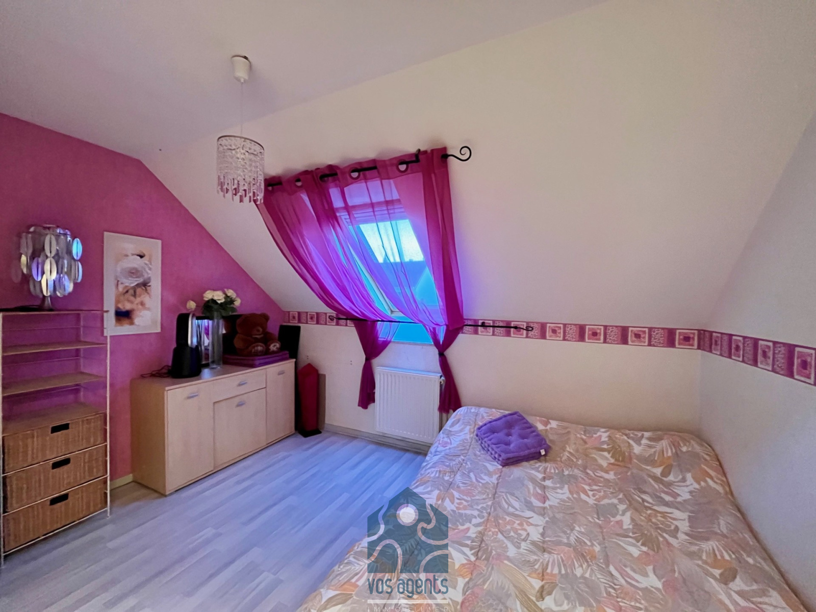 Image_, Maison, Riom, ref :1121