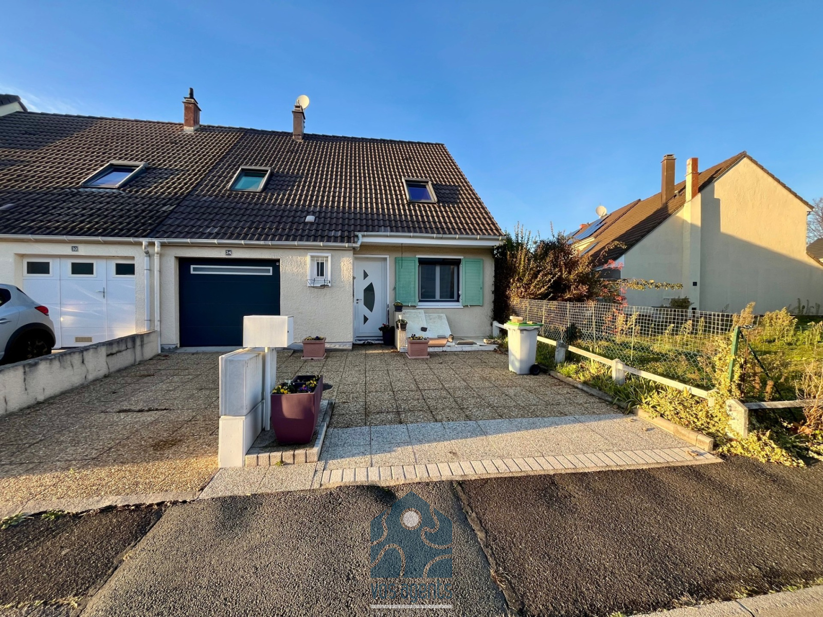 Image_, Maison, Riom, ref :1121