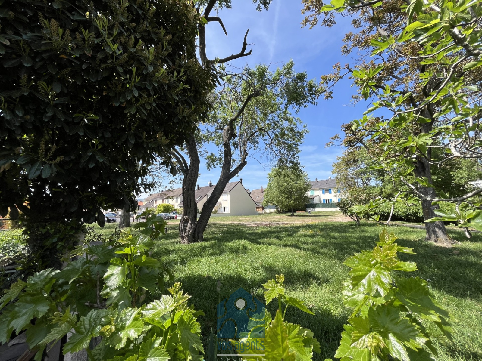 Image_, Maison, Riom, ref :1121