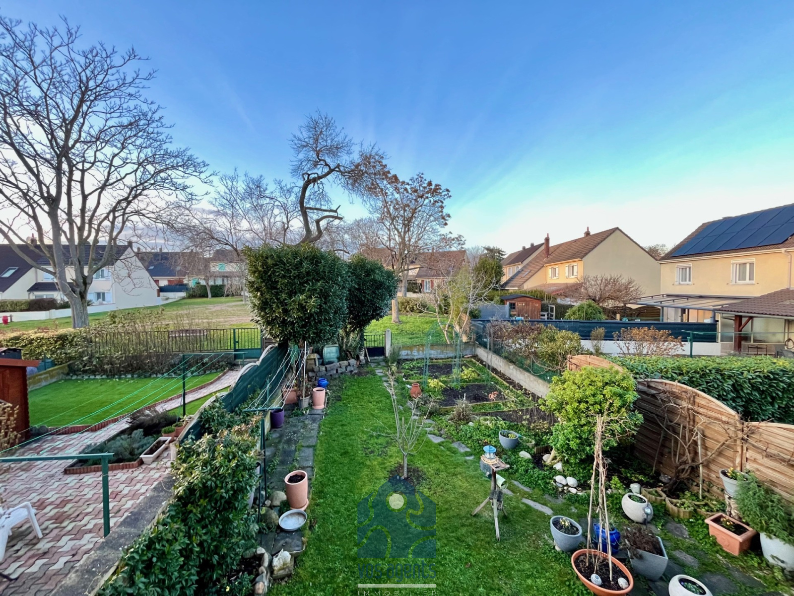 Image_, Maison, Riom, ref :1121