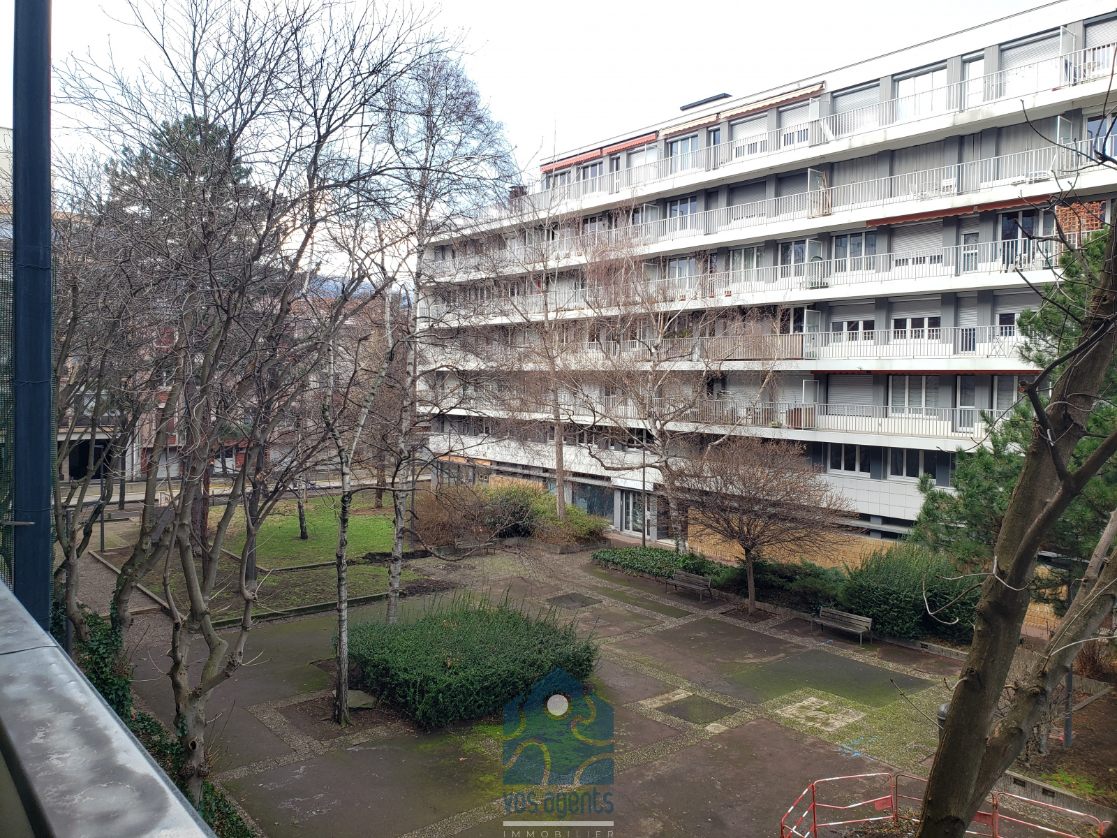 Image_, Appartement, Clermont-Ferrand, ref :393