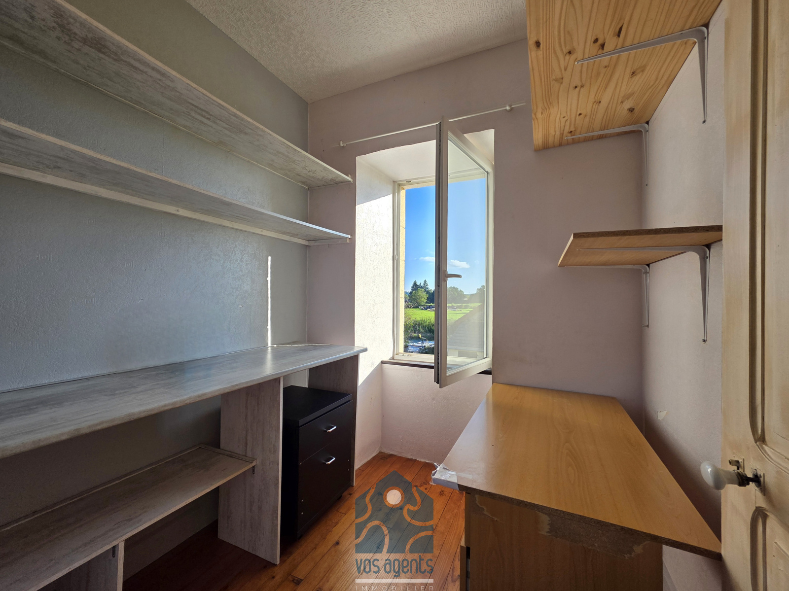 Image_, Maison, Saint-Priest-des-Champs, ref :784