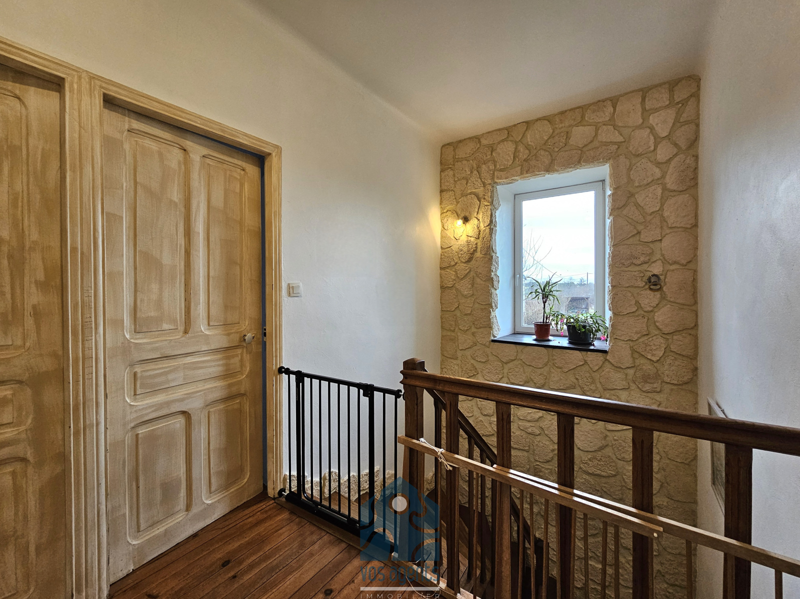 Image_, Maison, Saint-Priest-des-Champs, ref :784