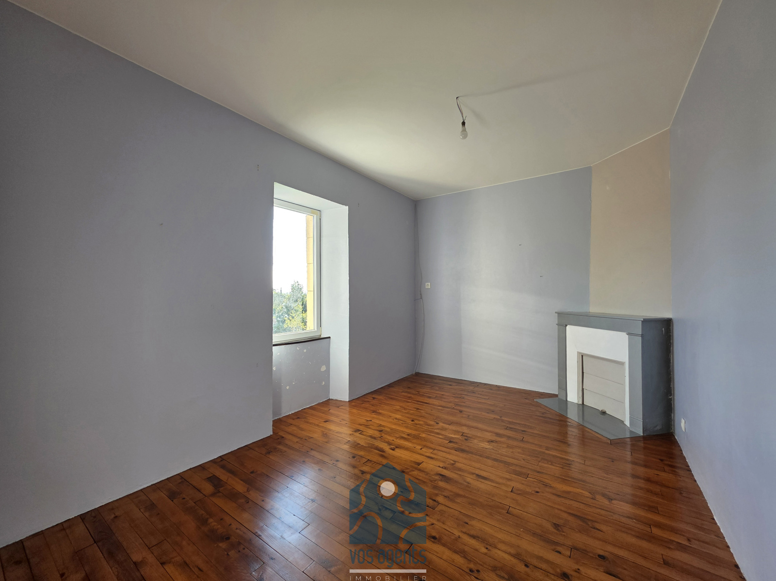 Image_, Maison, Saint-Priest-des-Champs, ref :784