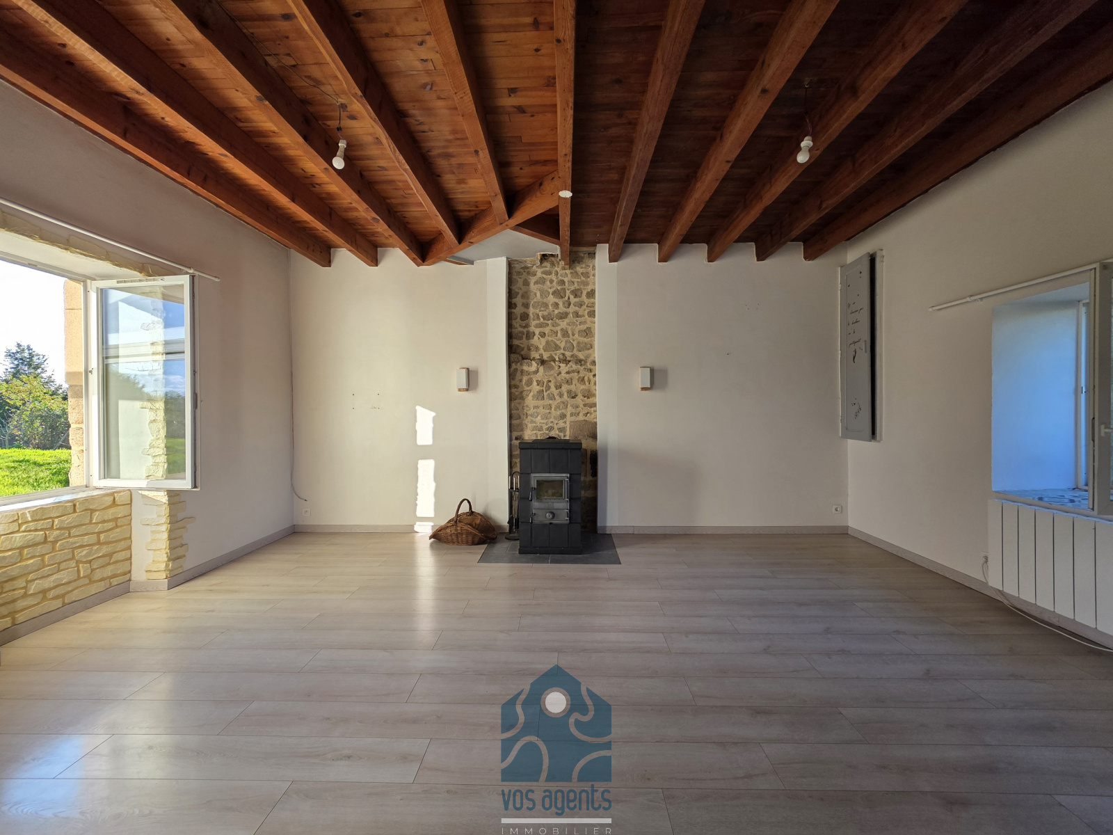 Image_, Maison, Saint-Priest-des-Champs, ref :784