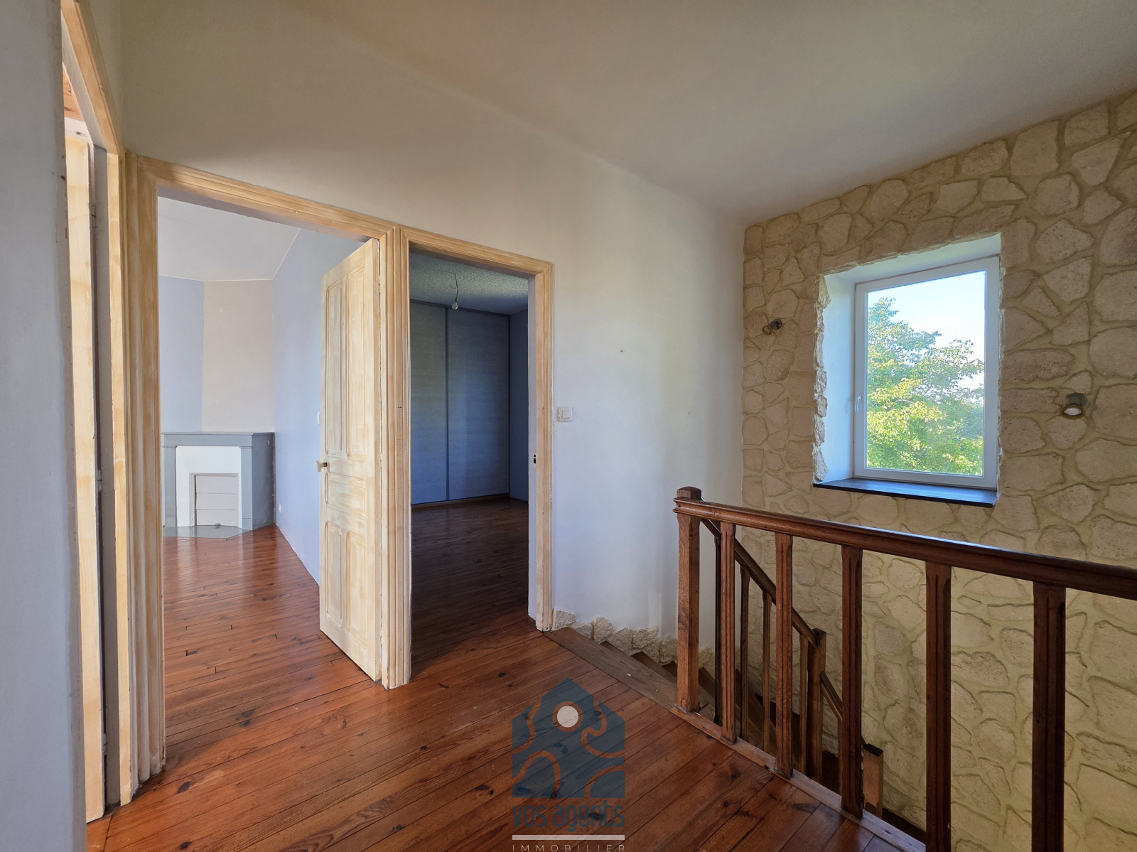 Image_, Maison, Saint-Priest-des-Champs, ref :784