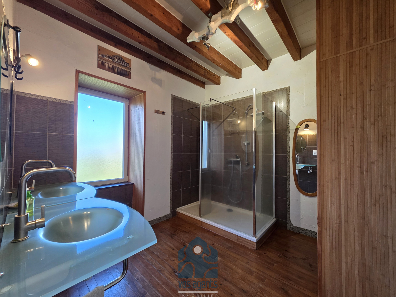 Image_, Maison, Saint-Priest-des-Champs, ref :784