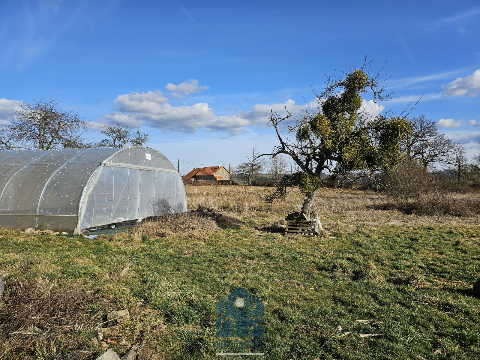 Image_, Maison, Saint-Priest-des-Champs, ref :784