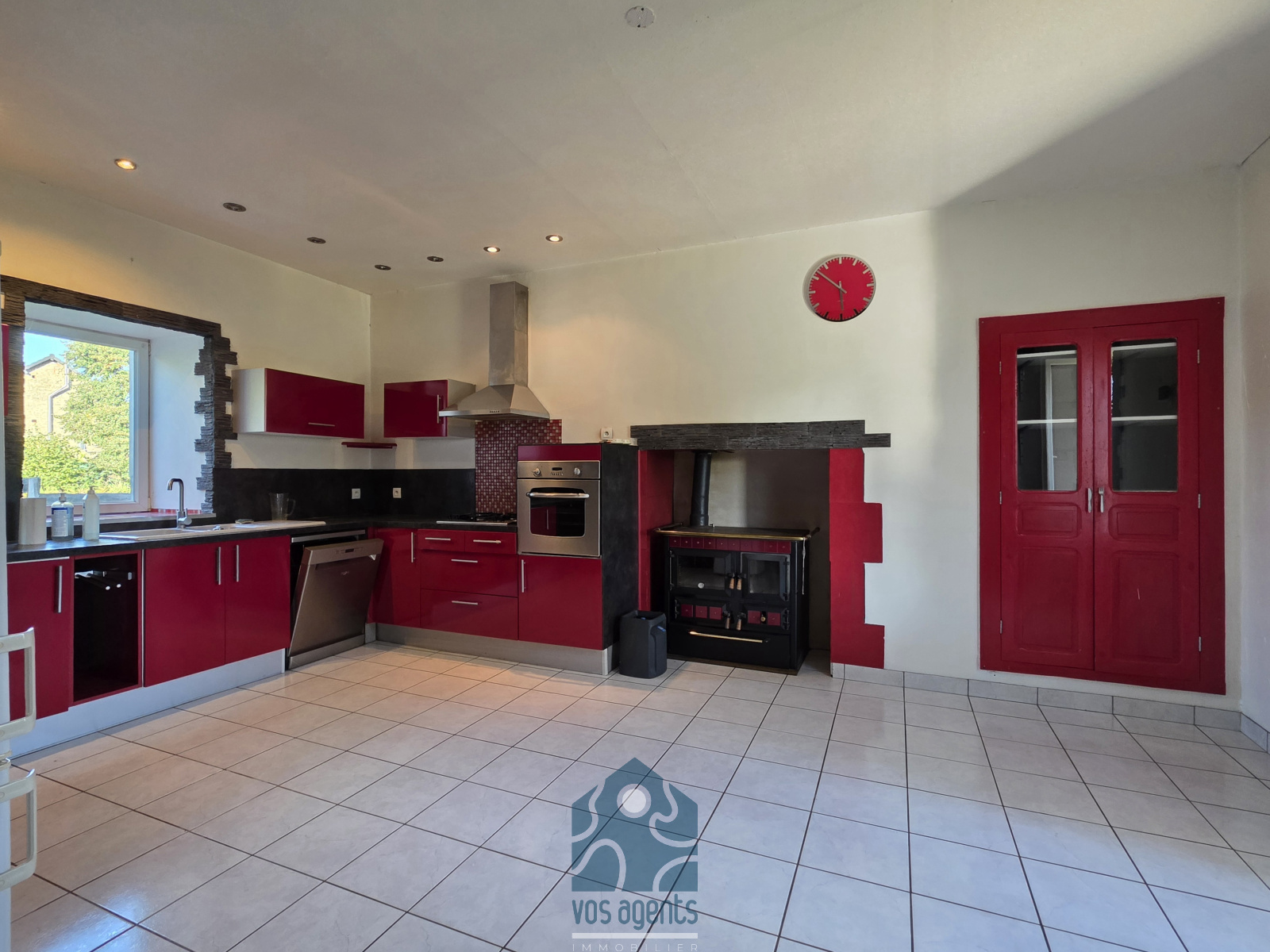 Image_, Maison, Saint-Priest-des-Champs, ref :784