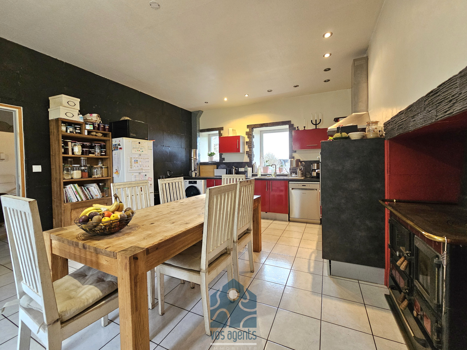 Image_, Maison, Saint-Priest-des-Champs, ref :784