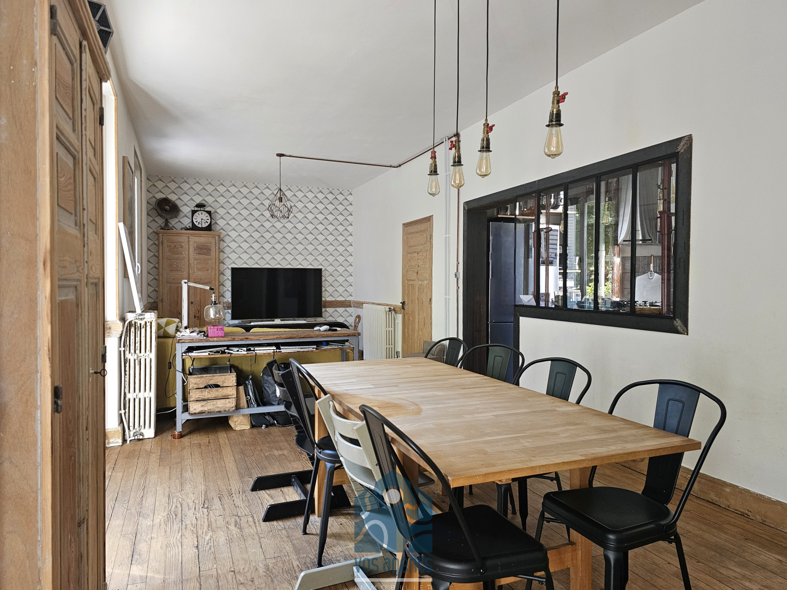 Image_, Maison, Clermont-Ferrand, ref :992