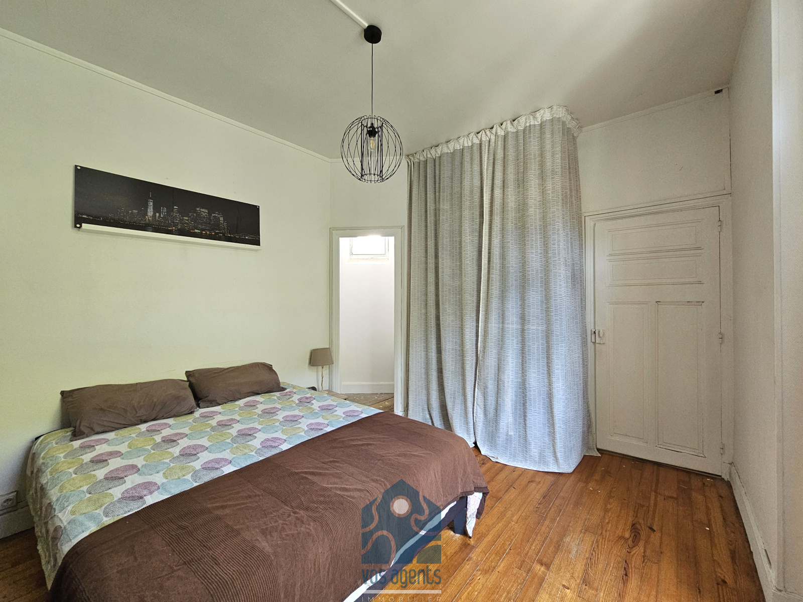 Image_, Maison, Clermont-Ferrand, ref :992