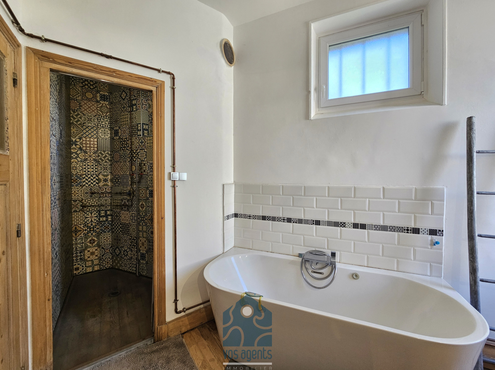 Image_, Maison, Clermont-Ferrand, ref :992