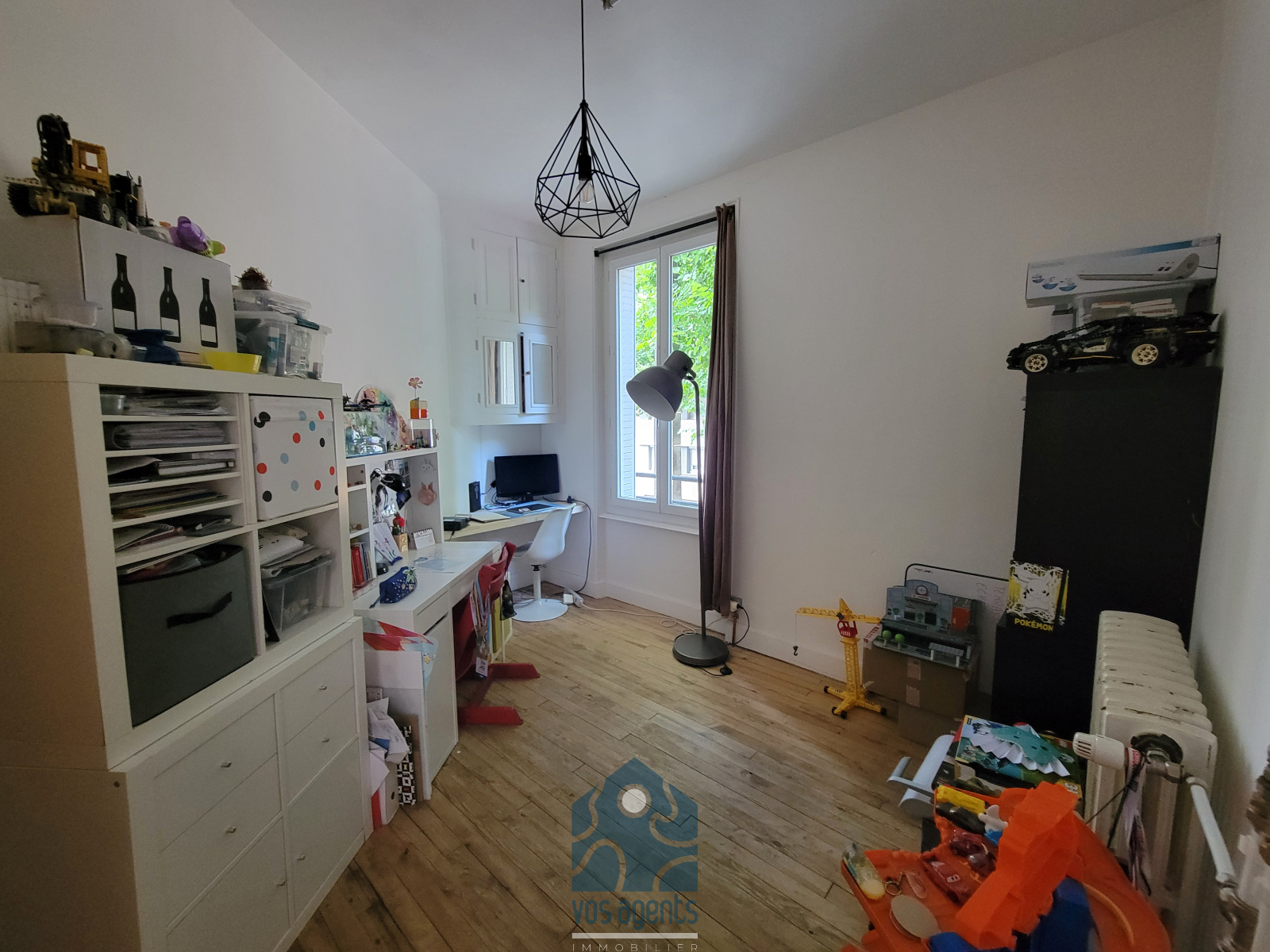 Image_, Maison, Clermont-Ferrand, ref :992