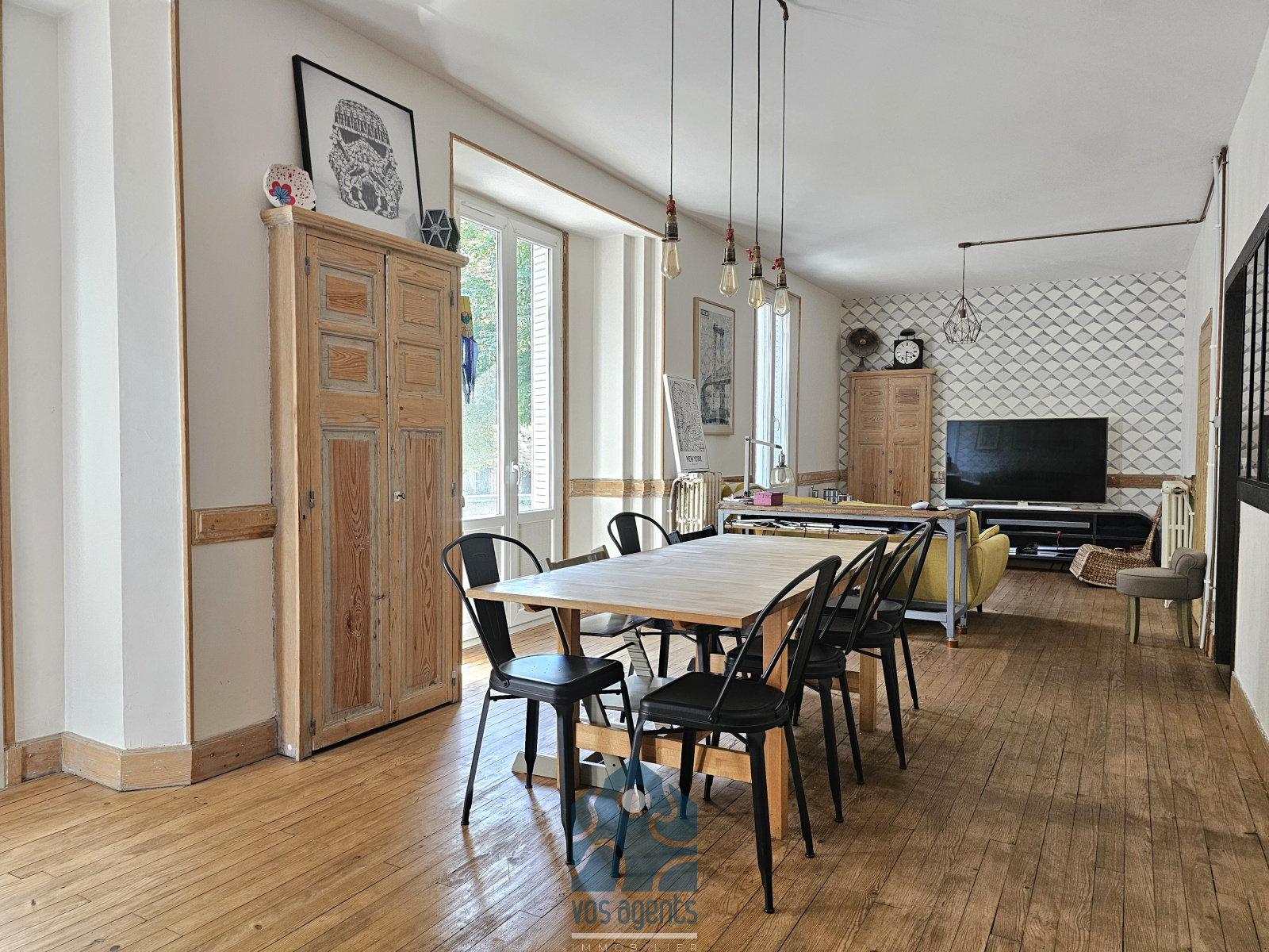 Image_, Maison, Clermont-Ferrand, ref :992