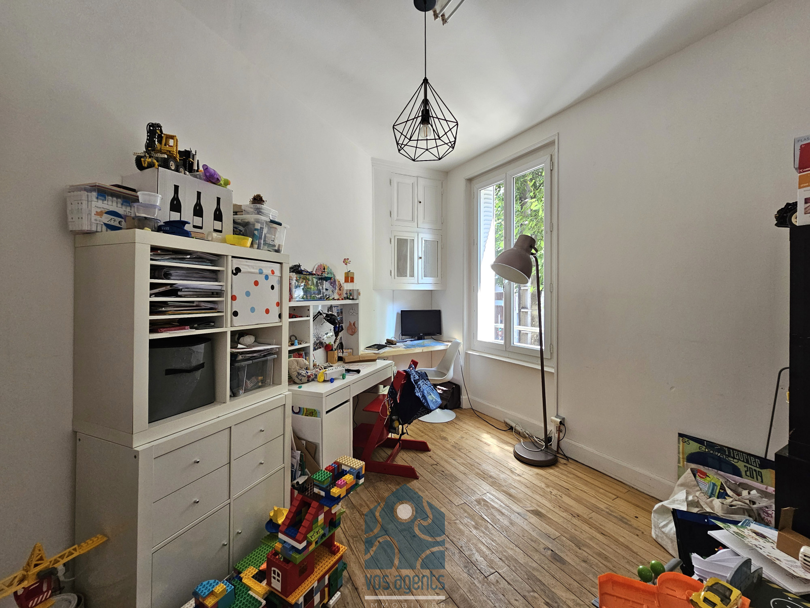Image_, Maison, Clermont-Ferrand, ref :992