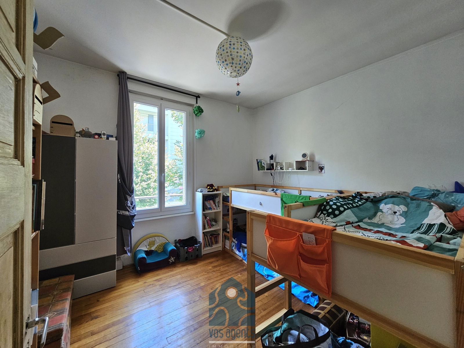 Image_, Maison, Clermont-Ferrand, ref :992