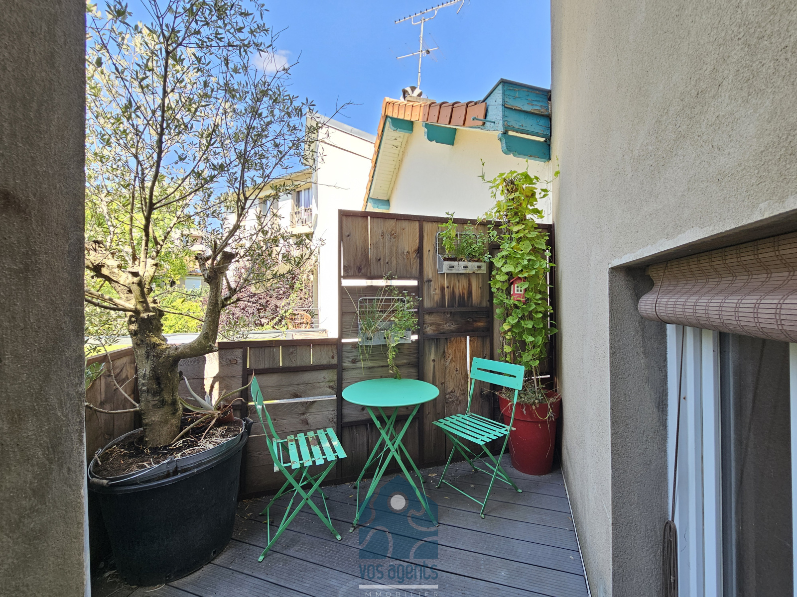 Image_, Maison, Clermont-Ferrand, ref :992
