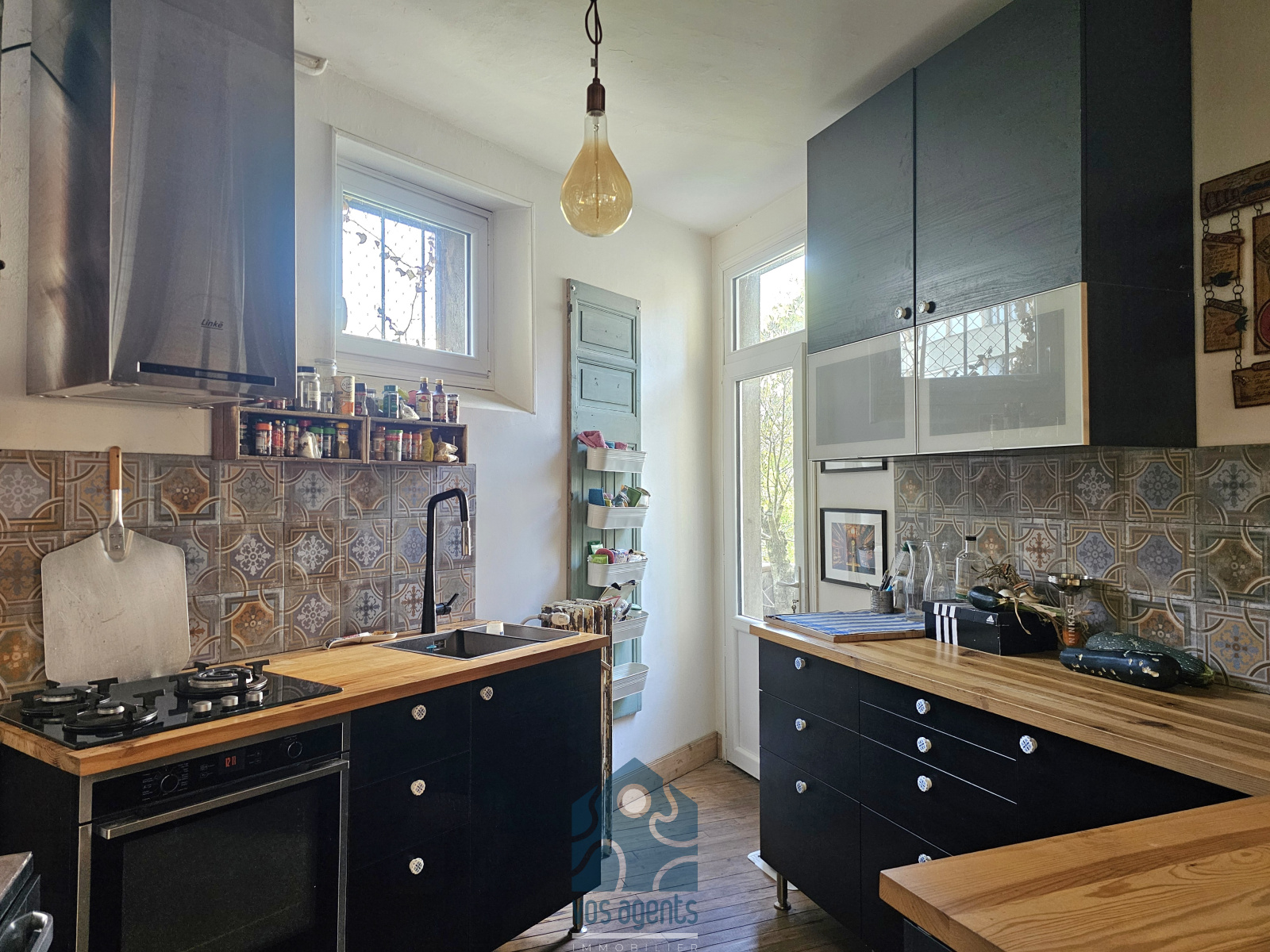 Image_, Maison, Clermont-Ferrand, ref :992