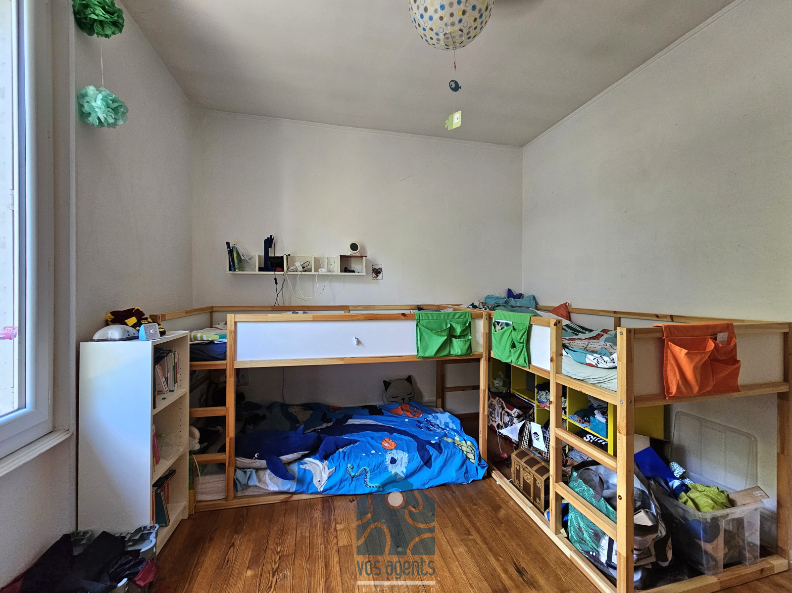Image_, Maison, Clermont-Ferrand, ref :992