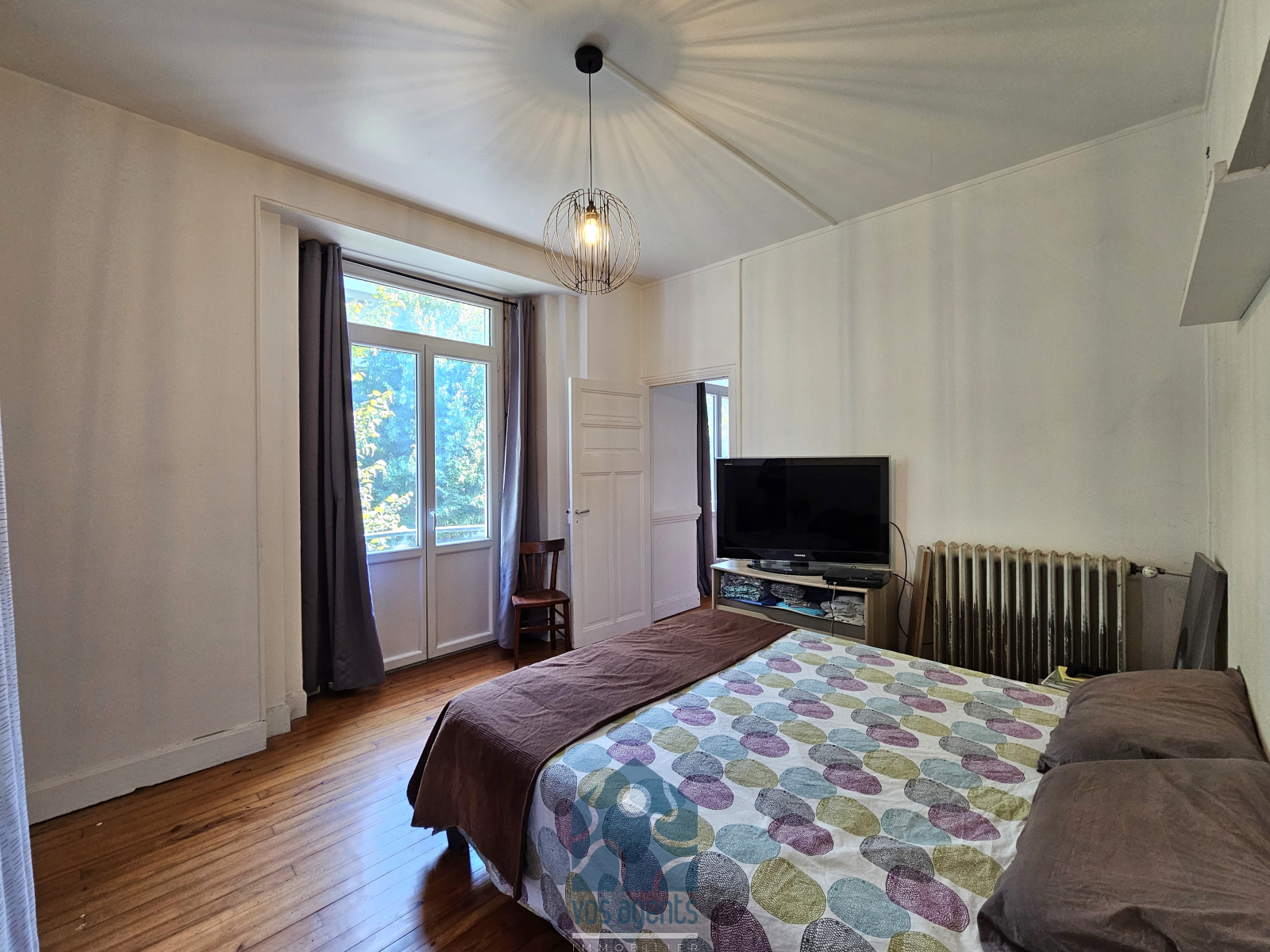 Image_, Maison, Clermont-Ferrand, ref :992