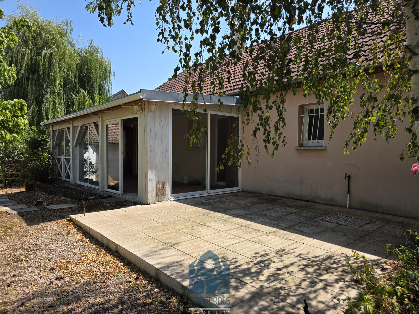Image_, Maison, Montvicq, ref :1371