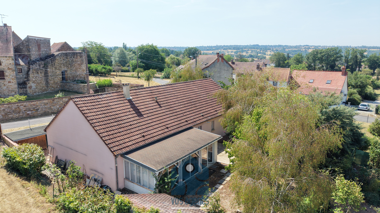 Image_, Maison, Montvicq, ref :1371