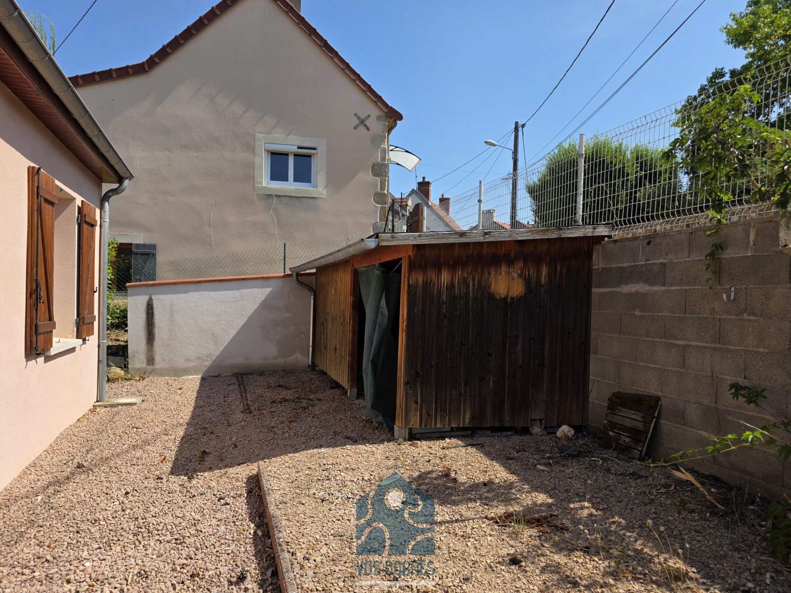 Image_, Maison, Montvicq, ref :1371